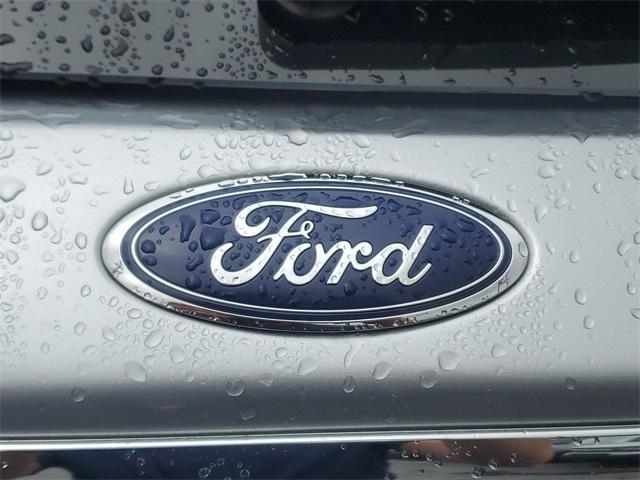used 2023 Ford Explorer car, priced at $34,250
