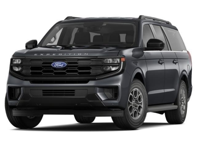 new 2025 Ford Expedition Max car