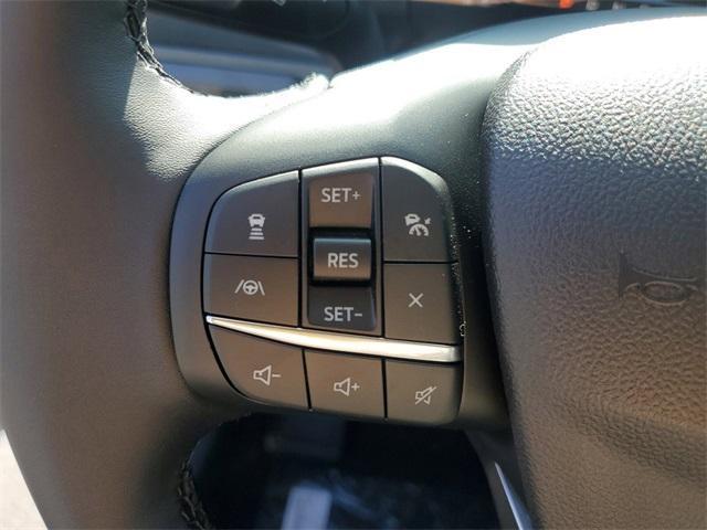 new 2024 Ford Maverick car, priced at $41,950
