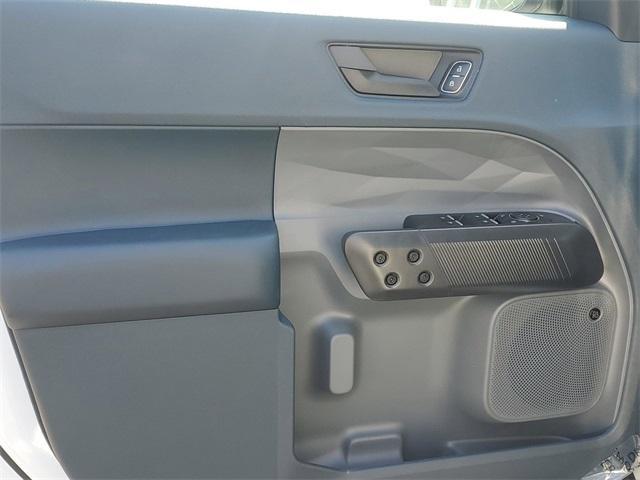 new 2024 Ford Maverick car, priced at $41,950
