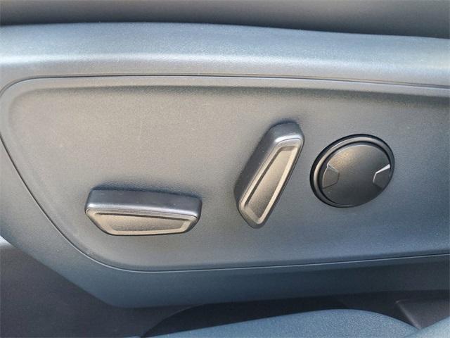 new 2024 Ford Maverick car, priced at $41,950