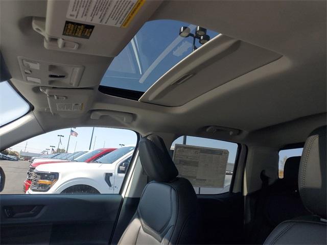 new 2024 Ford Maverick car, priced at $41,950