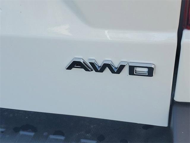 new 2024 Ford Maverick car, priced at $41,950