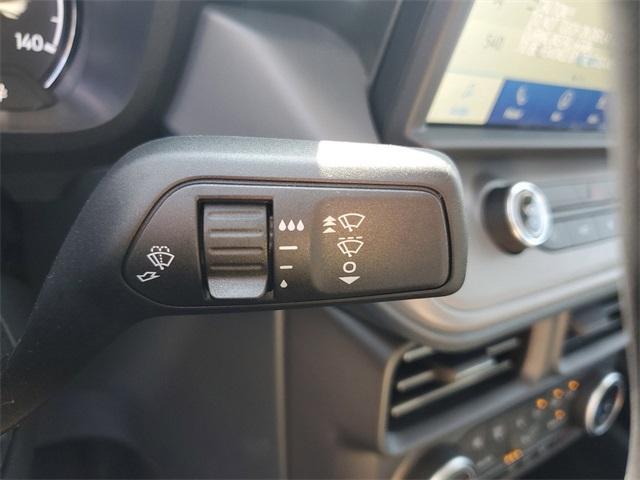 new 2024 Ford Maverick car, priced at $41,950