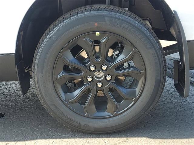 new 2024 Ford Maverick car, priced at $41,950