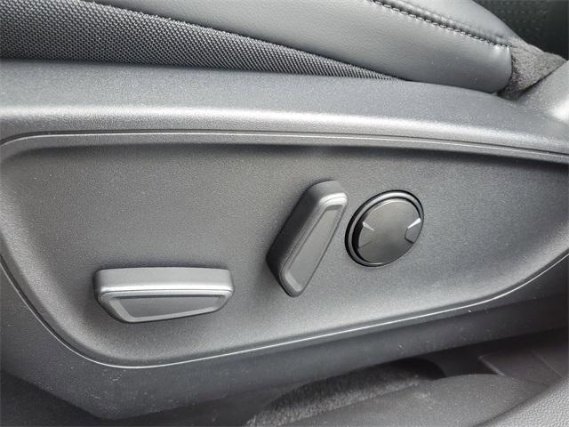 new 2025 Ford Escape car, priced at $37,175