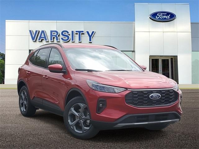 new 2025 Ford Escape car, priced at $37,175