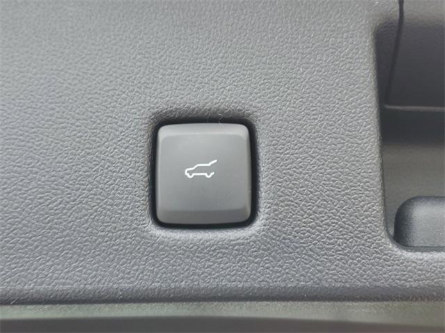 new 2025 Ford Escape car, priced at $37,175