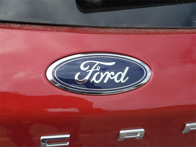 new 2025 Ford Escape car, priced at $37,175