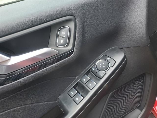 new 2025 Ford Escape car, priced at $37,175