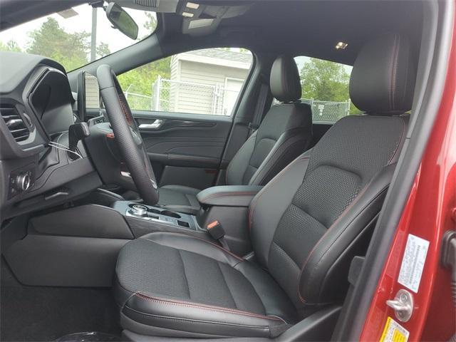 new 2025 Ford Escape car, priced at $37,175