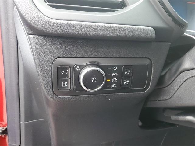 new 2025 Ford Escape car, priced at $37,175