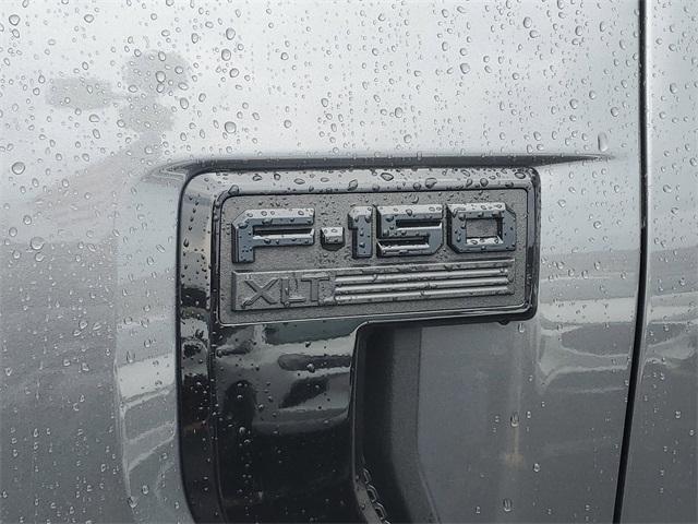 new 2025 Ford F-150 car, priced at $66,260