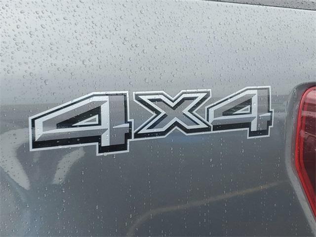 new 2025 Ford F-150 car, priced at $66,260