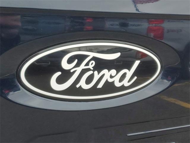 new 2025 Ford F-150 car, priced at $63,235