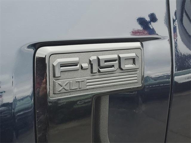 new 2025 Ford F-150 car, priced at $63,235