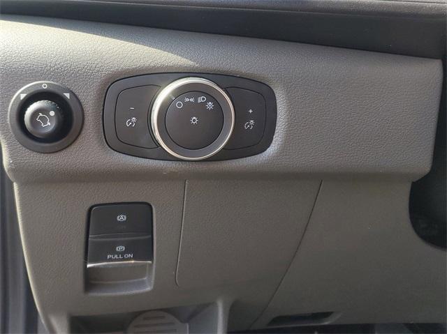 new 2025 Ford Transit-350 car, priced at $62,685