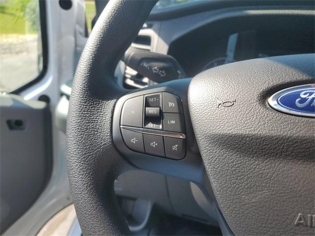 new 2025 Ford Transit-350 car, priced at $62,685