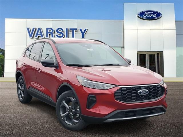 new 2025 Ford Escape car, priced at $32,885