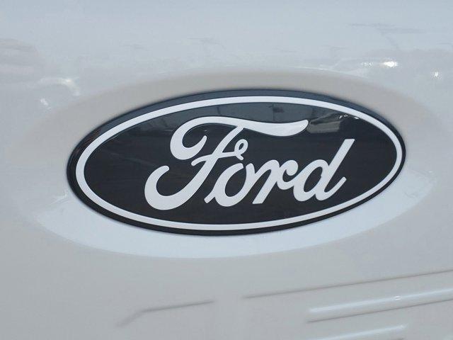new 2025 Ford F-150 car, priced at $76,905