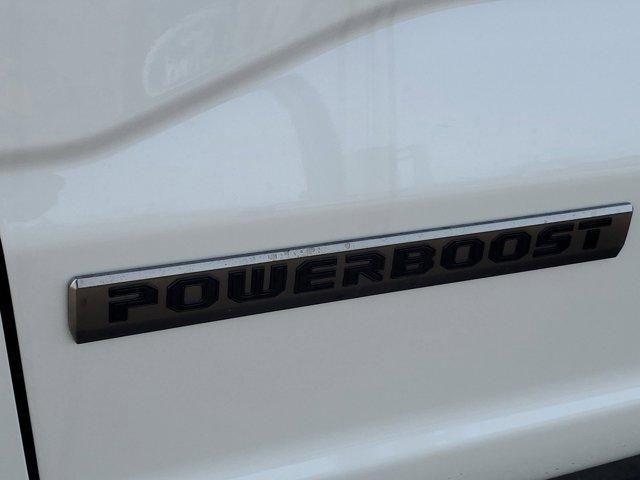 new 2025 Ford F-150 car, priced at $76,905