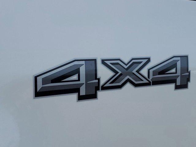 new 2025 Ford F-150 car, priced at $76,905