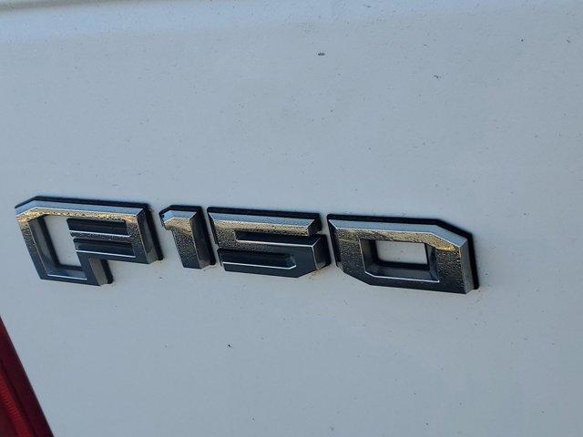 used 2016 Ford F-150 car, priced at $24,250