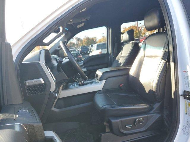 used 2016 Ford F-150 car, priced at $24,250