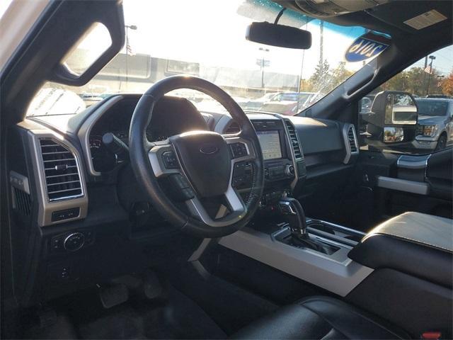 used 2016 Ford F-150 car, priced at $22,455