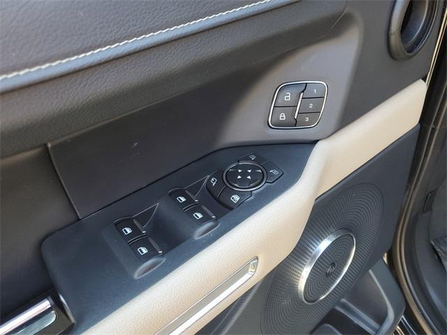 used 2022 Ford Expedition car, priced at $48,853