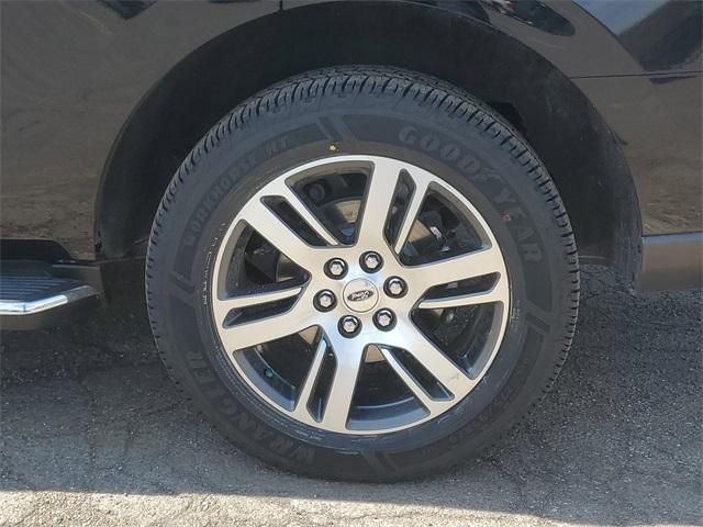used 2022 Ford Expedition car, priced at $48,853