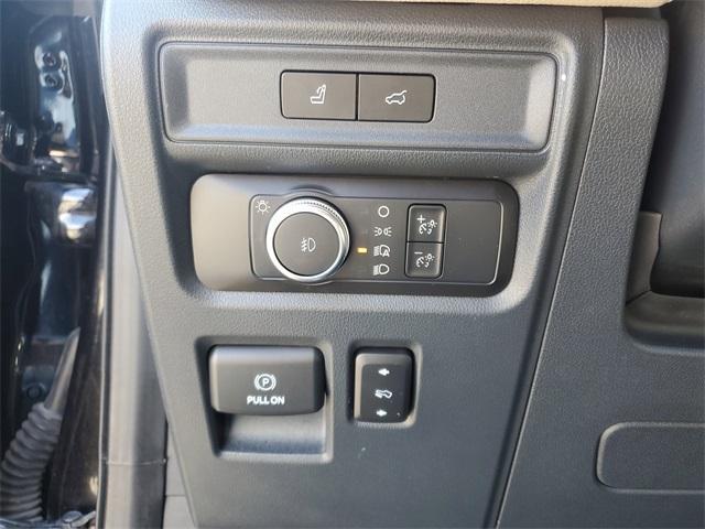 used 2022 Ford Expedition car, priced at $48,853
