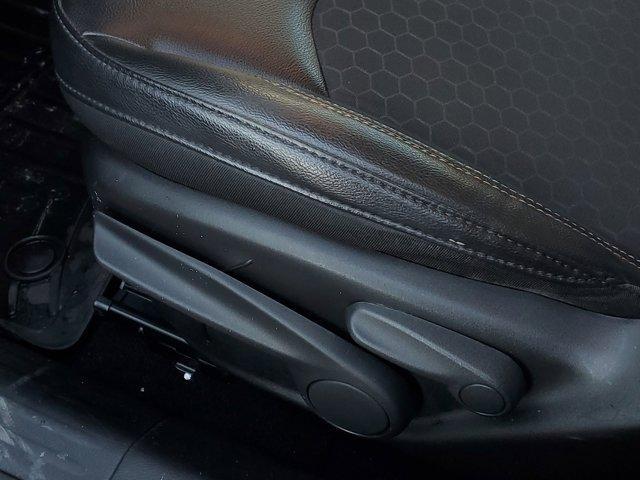 used 2018 Jeep Compass car, priced at $13,950