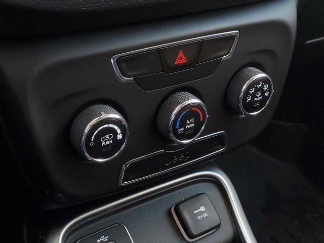 used 2018 Jeep Compass car, priced at $13,950