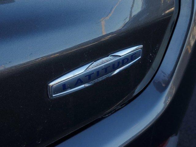 used 2018 Jeep Compass car, priced at $13,950