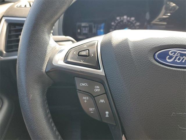 used 2022 Ford Edge car, priced at $27,950