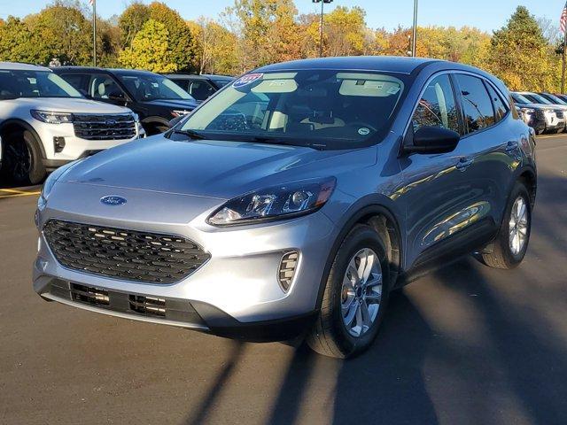 used 2022 Ford Escape car, priced at $21,950