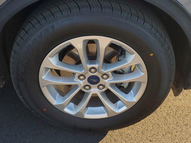 used 2022 Ford Escape car, priced at $21,950