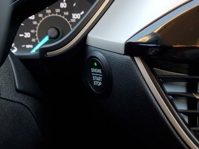 used 2022 Ford Escape car, priced at $21,950