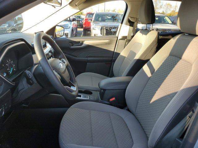 used 2022 Ford Escape car, priced at $21,950