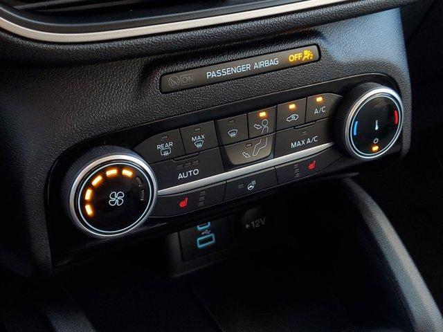 used 2022 Ford Escape car, priced at $21,950