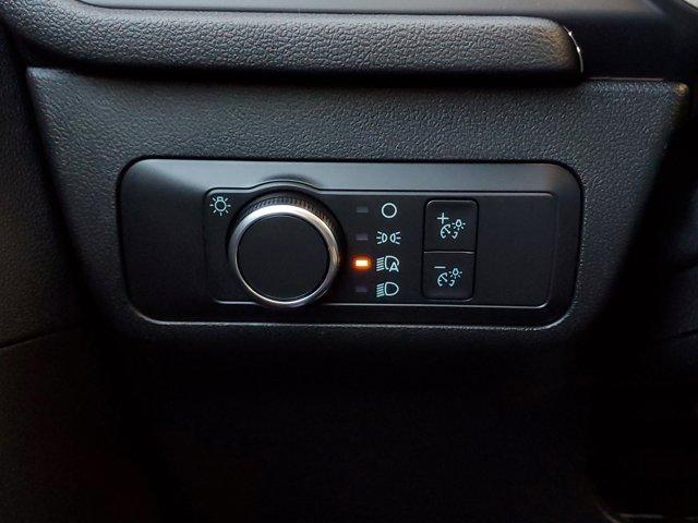 used 2022 Ford Escape car, priced at $21,950