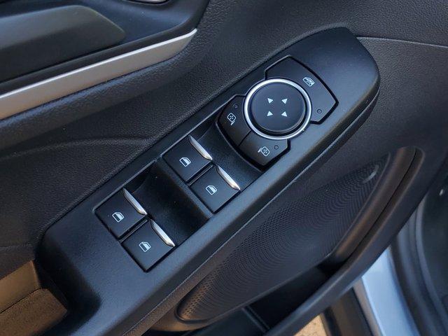 used 2022 Ford Escape car, priced at $21,950