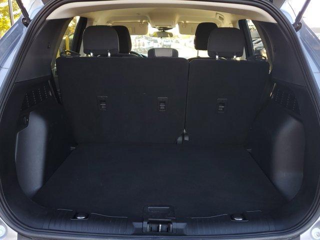 used 2022 Ford Escape car, priced at $21,950