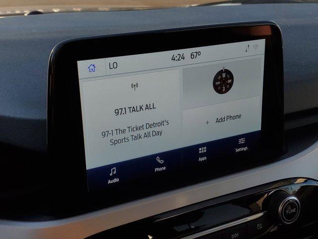 used 2022 Ford Escape car, priced at $21,950