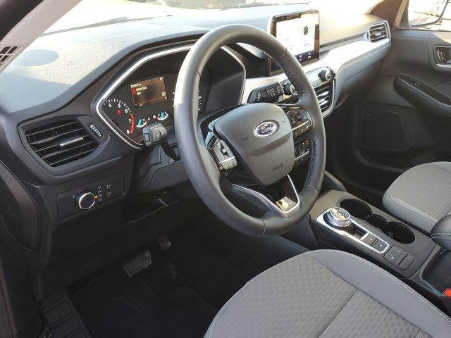 used 2022 Ford Escape car, priced at $21,950