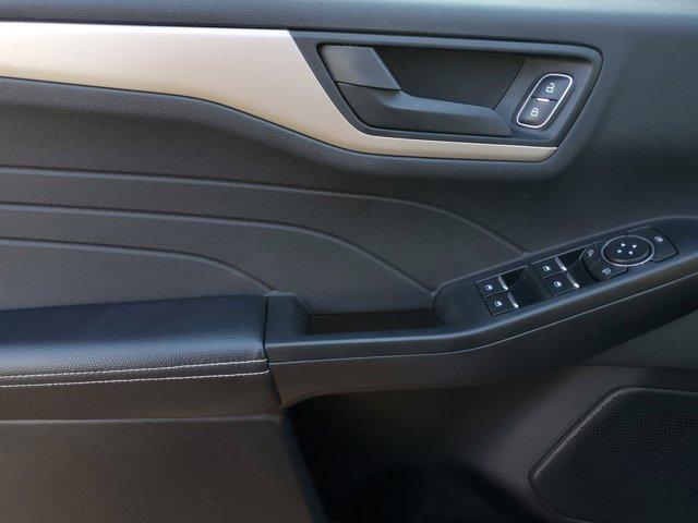 used 2022 Ford Escape car, priced at $21,950