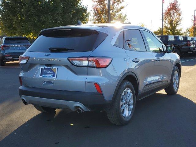 used 2022 Ford Escape car, priced at $21,950