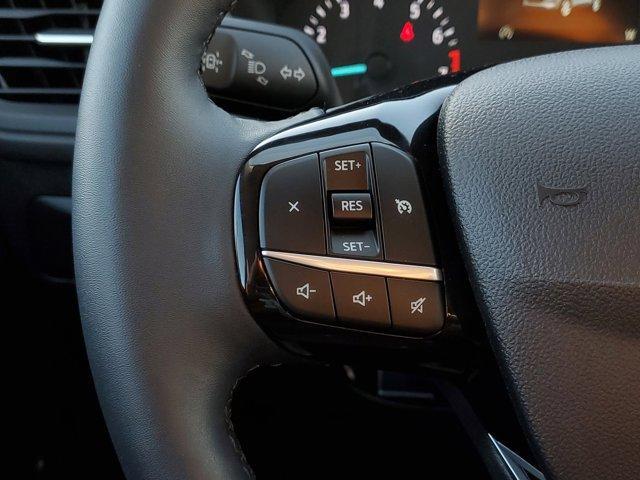 used 2022 Ford Escape car, priced at $21,950