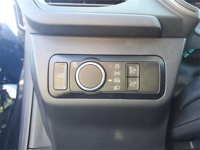 used 2023 Ford Escape car, priced at $28,775